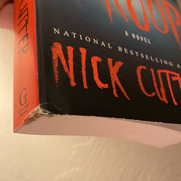 ⛺️The Troop - Nick Cutter - Picture 6 of 8